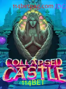 Desvendando CollapsedCastle: Um Jogo de Estratégia e Aventura
