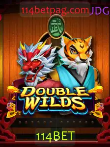 Explore o Fascinante Mundo de DoubleWilds na Plataforma 114BET
