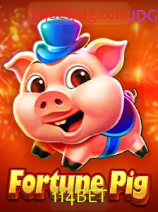 Explorando o Jogo FortunePig: Uma Introdução ao Mundo de 114BET