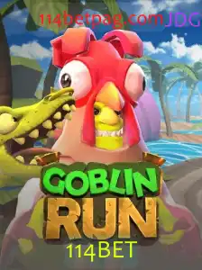 Descobrindo GoblinRun: O Jogo de Aventura com 114BET