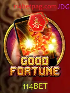 GoodFortuneM: Descubra o Jogo Inovador que Está Conquistando o Mundo