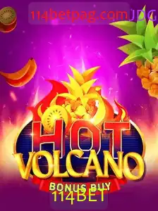 Exploração do Jogo HotVolcanoBonusBuy: Uma Aventura em Casino Online
