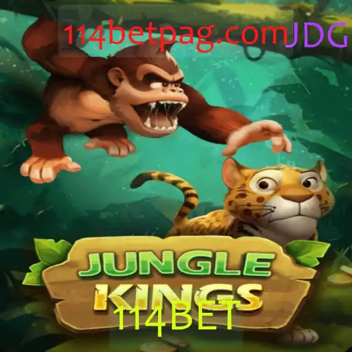 Descubra o Excitante Mundo de JungleKings: Regulamentos e Estratégias na Era 114BET