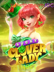 Explorando o Fascinante Mundo do Jogo LuckyCloverLady: Uma Jornada com 114BET