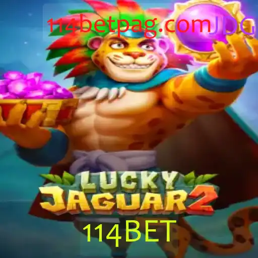 Explorando o Jogo Luckyjaguar2: Aventuras e Regras do 114BET