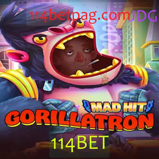 Descubra o Empolgante Mundo de MadHitGorillatron