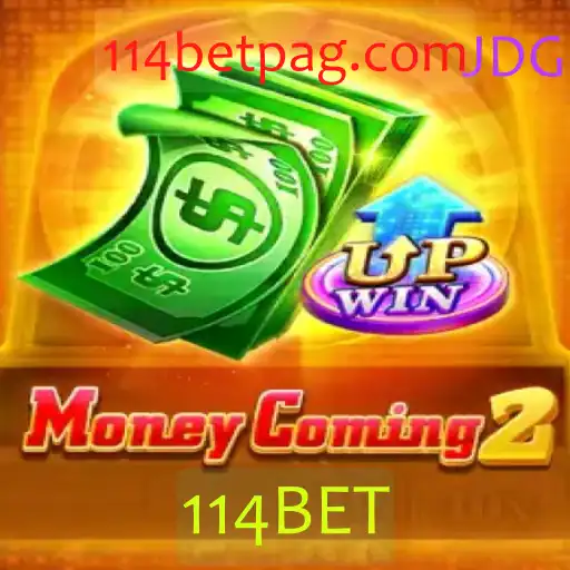 Descubra as Emoções de MoneyComing2 no Universo de 114BET