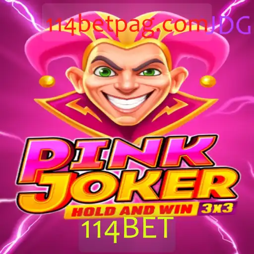Explorando o Mundo de Pinkjoker: A Nova Sensação dos Jogos de Azar