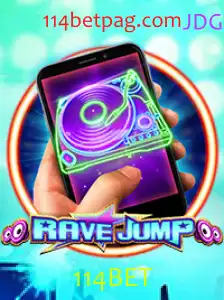Explorando a Diversão e Energia do Jogo RaveJumpmobile