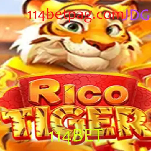 Descubra o Universo de RicoTiger e a Incrível Plataforma 114BET