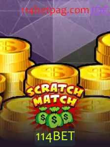 Descubra o Universo de ScratchMatch: O Jogo de Estratégia em Ascensão