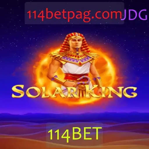 Descubra SolarKing: Um Mergulho no Novo Jogo Envolvente da 114BET