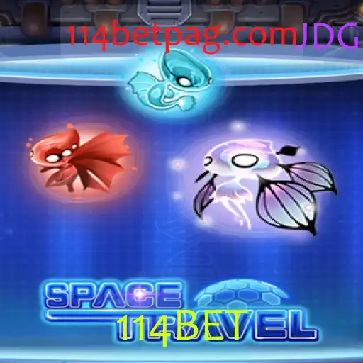 SpaceTravel: Mergulhe na Aventura Galáctica com 114BET