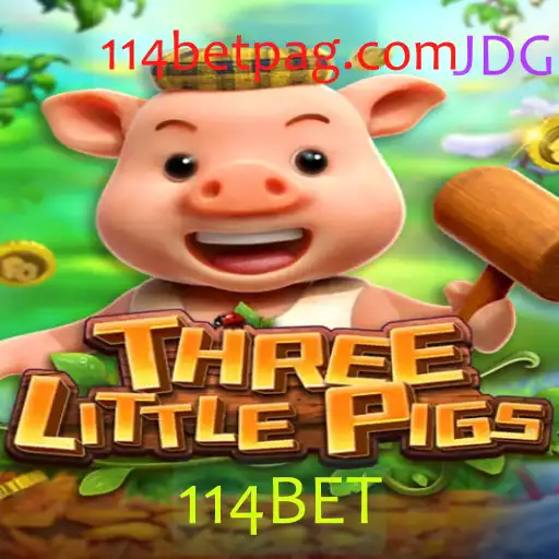 Descubra o Fascinante Mundo do Jogo 'THREELITTLEPIGS'