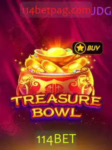 Explorando o Fascinante Mundo de TreasureBowl: O Jogo de Cassino On-line de 114BET