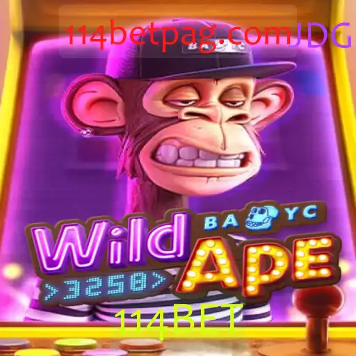 WildApe3258: Explorando o Novo Mundo de Aventuras no Universo 114BET