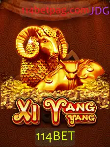 Explorando o Jogo XiYangYang e a Plataforma 114BET
