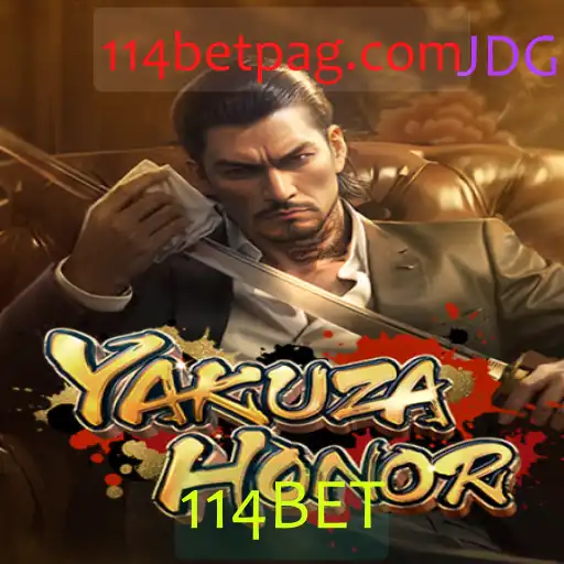 YakuzaHonor: A Nova Sensação no Mundo dos Jogos com 114BET